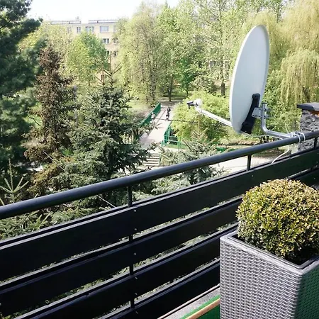 Guest With Large Sunny Terrace Homestay szállás