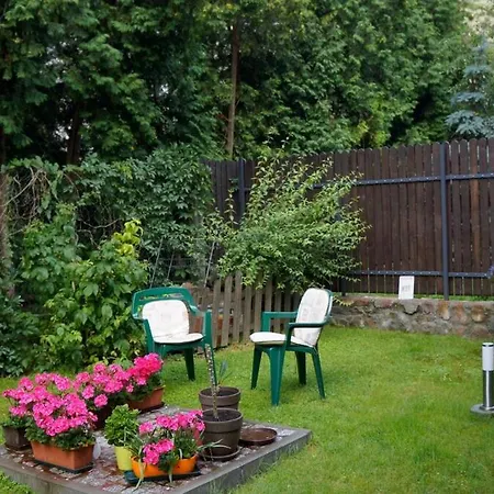 Homestay szállás Guest With Large Sunny Terrace